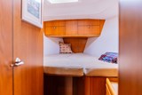 Oyster 47 - Guest Cabin 1